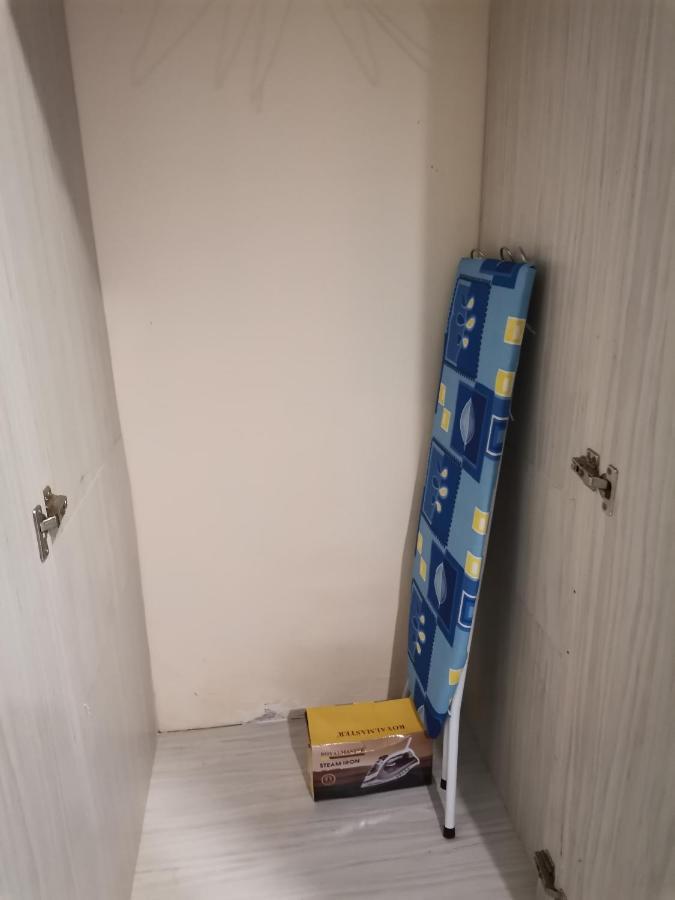 Peaceful 1-Bedroom Unit At Marina Island By Jomy Homestay Lumut Luaran gambar