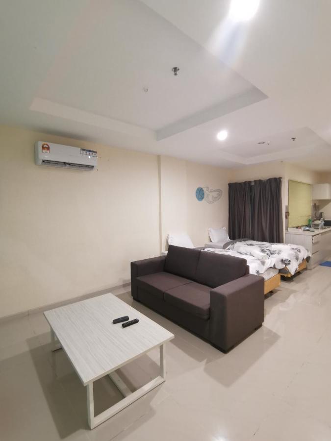 Peaceful 1-Bedroom Unit At Marina Island By Jomy Homestay Lumut Luaran gambar