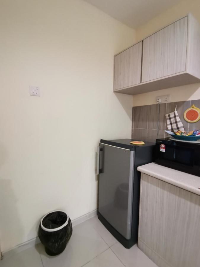 Peaceful 1-Bedroom Unit At Marina Island By Jomy Homestay Lumut Luaran gambar
