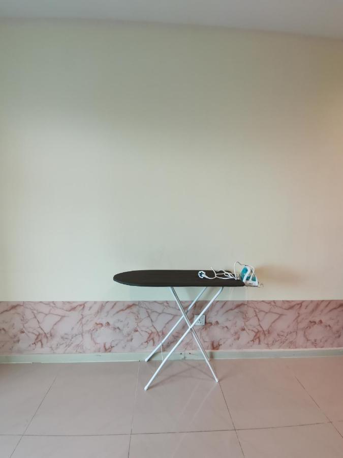 Peaceful 1-Bedroom Unit At Marina Island By Jomy Homestay Lumut Luaran gambar