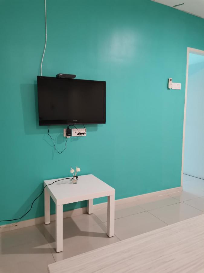 Peaceful 1-Bedroom Unit At Marina Island By Jomy Homestay Lumut Luaran gambar
